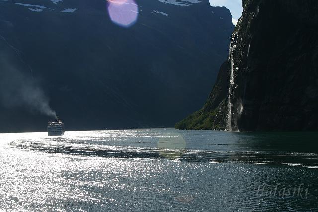 Norwegia (1978).JPG - Norwegia - Geirangerfjorden